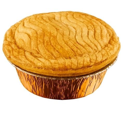 Pukka Chicken and Mushroom Pie - Henry Colbeck