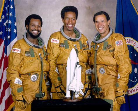 30 Facts About Challenger Astronaut, Ronald McNair - History Collection