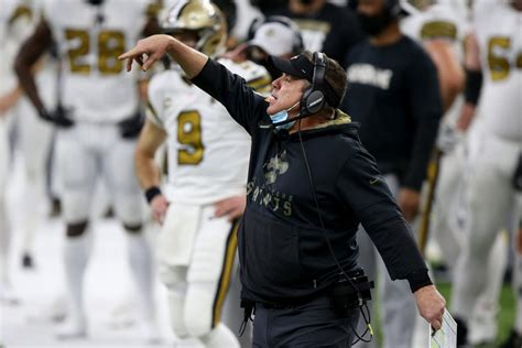 Saints coach Sean Payton slams Eagles organization during recent ...