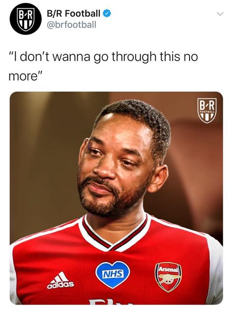 MAX SPORTS: ARSENAL MEME | WILL SMITH | JADA SMITH