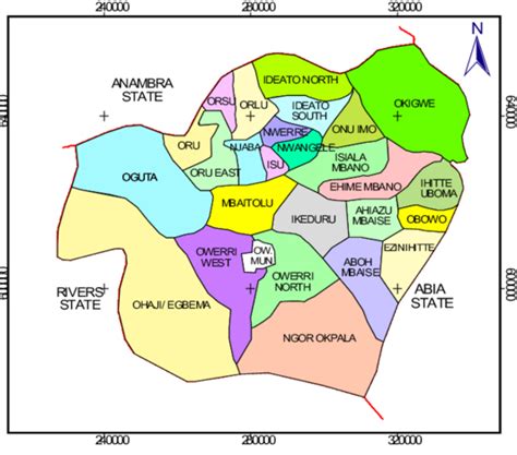 Months After ISOPADEC Promise, Ohaji/Egbema LGA Still in Darkness - Imo ...