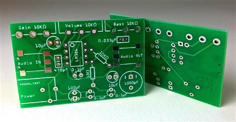 Easily find custom PCBs China Here – ALLPCB.com - ALLPCB.com