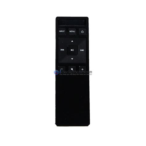 Genuine Vizio XRS351-C Sound Bar Remote Control (USED)