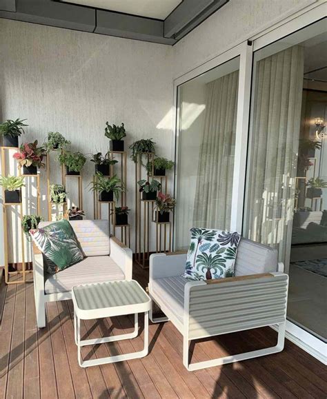 Small Apartment Balcony Ideas on a Budget: Transform Your Outdoor Space with These Creative Tips!