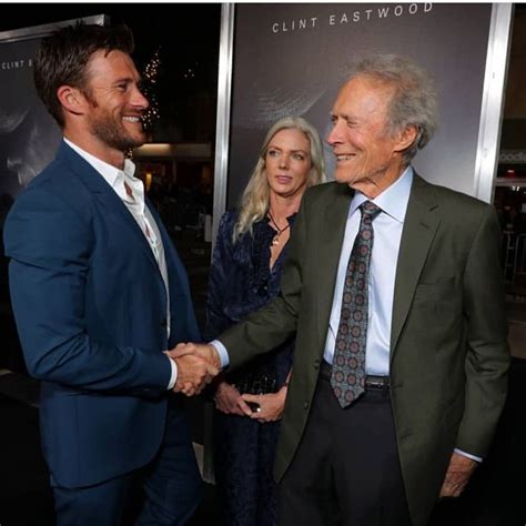 Here's everything you need to know about Scott Eastwood, including his ...