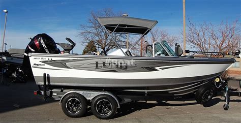 Lund 2075 Tyee Magnum: Prices, Specs, Reviews and Sales Information - itBoat