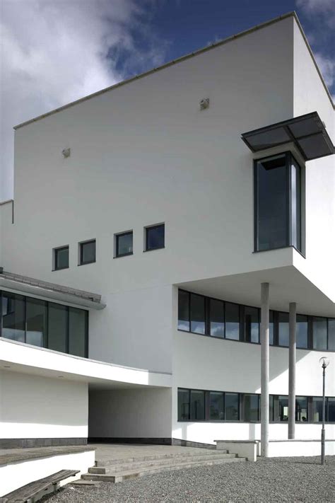 Library, Institute of Technology Tralee | ABK Architects Dublin