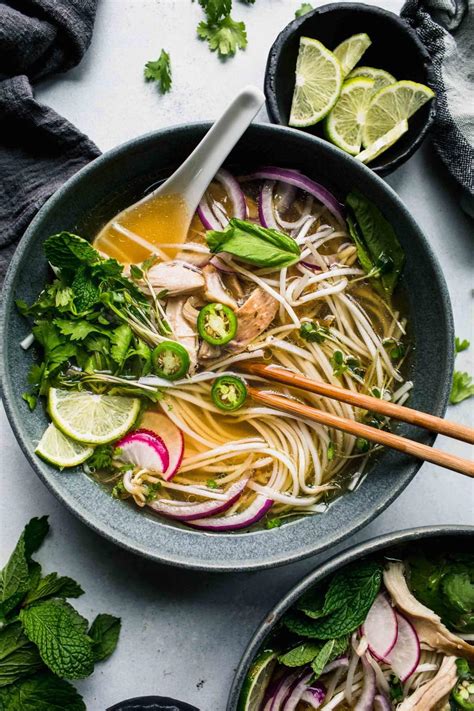 35+ Instant Pot Soup Recipes We Can't Get Enough Of! - Platings + Pairings