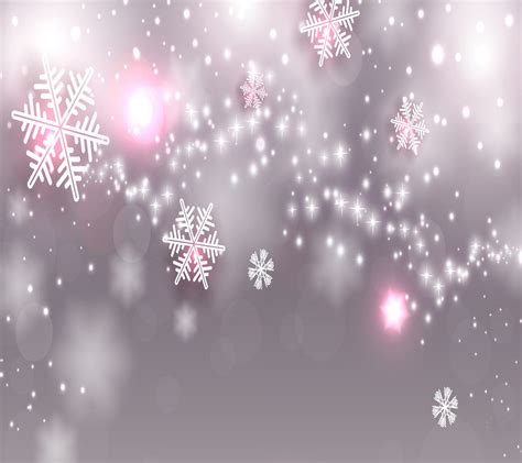 Pink Snowflake Wallpapers - 4k, HD Pink Snowflake Backgrounds on WallpaperBat