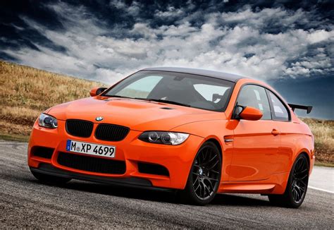 The History of the BMW M3 - Every Generation - Garage Dreams