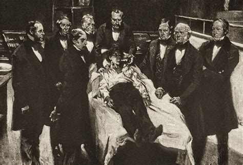 Opium to the OR: A Visual History of Anesthesia