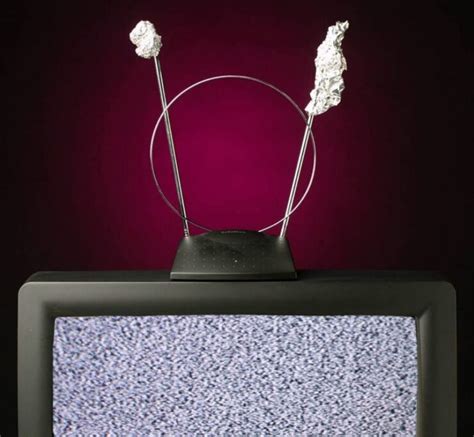 How Often Should You Replace Your TV Aerial? - ILFC