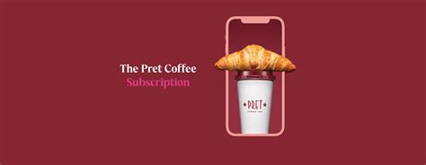 Freshly prepared food, organic coffee | Pret A Manger