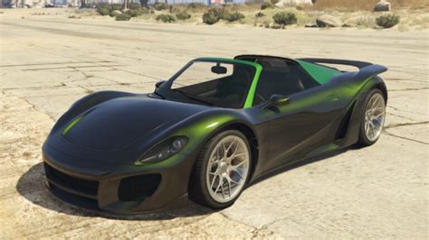 Top 77 Fastest Cars In GTA Online (2023 Updated) - 🌇 GTA-XTREME