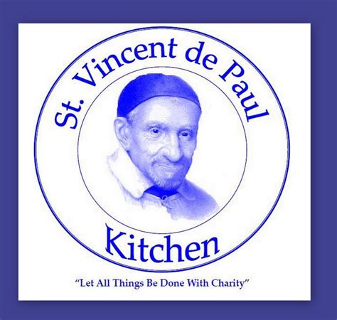 St. Vincent de Paul Kitchen | Wilkes-Barre PA