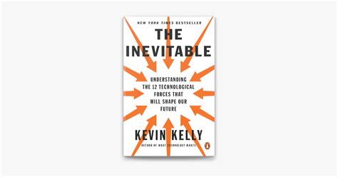 ‎The Inevitable by Kevin Kelly on Apple Books