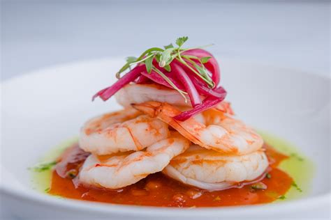 Illinois Restaurant Photography - Dancing Marlin — Chris McGuire Photography