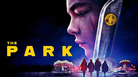 The Park (2023) – Review | Dystopian Thriller | Heaven of Horror