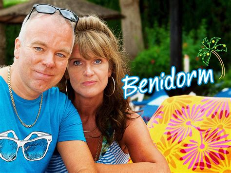 Watch Benidorm, Season 1 | Prime Video