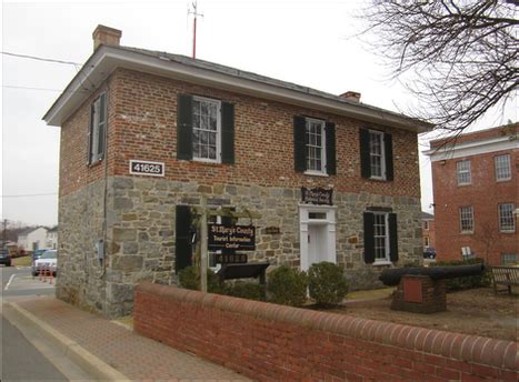 Historic District | Visit Leonardtown MD