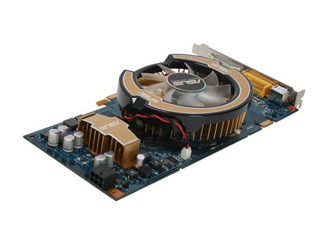 ASUS GeForce 8800 GT DirectX 10 EN8800GT/HTDP/256M Video Card - Newegg.com