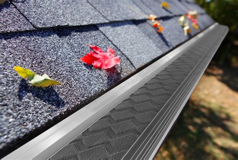 HydroShield Flex-Fit Gutter Guard - Gutter Help