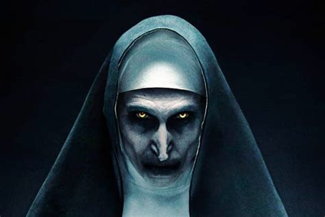 A Filmmaker's Guide to the Character of Valak | Horror