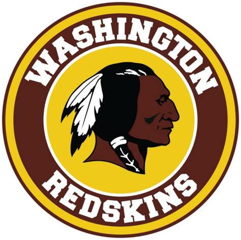 Download High Quality washington redskins logo symbol Transparent PNG ...