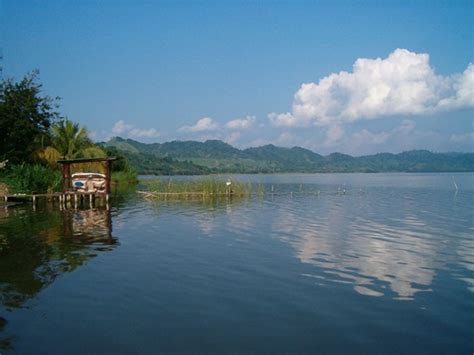 LAKE BOSOMTWI – gotoghana.net