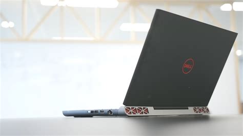 Dell Inspiron 15 7000 Gaming Review | Trusted Reviews