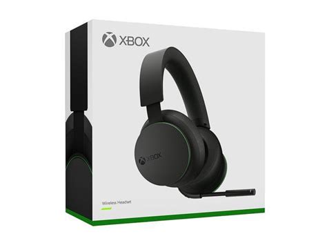 Xbox Wireless Headset for Xbox Series X|S, Xbox One, and PC - Newegg.com