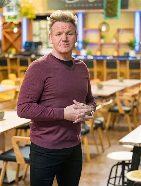 Gordon Ramsay 'incredibly upset' when people think he's on drugs amid ...