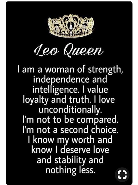 Leo Woman (July 23 – August 22) | Leo zodiac facts, Leo zodiac quotes, Astrology leo