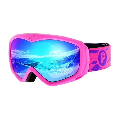 Top 10 Best Kids Ski Goggles in 2022 Reviews | Guide