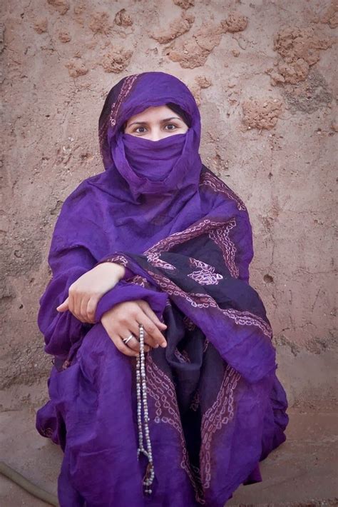 Western Sahara | Traditional dresses, Beautiful people, The most ...