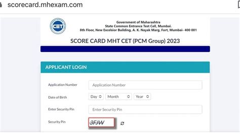 MHT CET Result 2023 Highlights: Maharashtra CET results out, direct links here | Hindustan Times