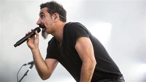 Serj Tankian Opens up on Creative Differences With SOAD Members, Names One 'Disappointing' Thing ...