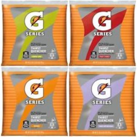 Gatorade Variety Pack – Mobile Industrial Safety Supplies