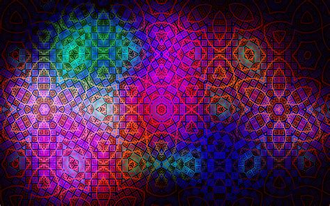 wallpaper pattern, color, colorful HD : Widescreen : High Definition : Fullscreen