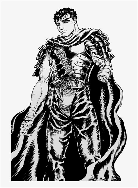 Guts Berserk Smile 2181 x 2531 jpeg 1013