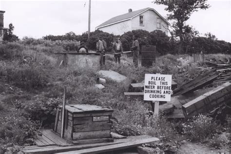 Bulldozed Africville~Halifax’s Forgotten Neighbourhood | Viewpoint Vancouver