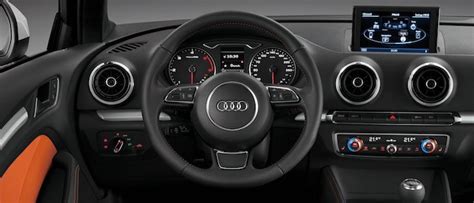 Audi A3 (2012 - 2016) - AutoManiac