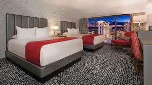 Las Vegas Hotel Rooms & Suites - Flamingo Hotel & Casino