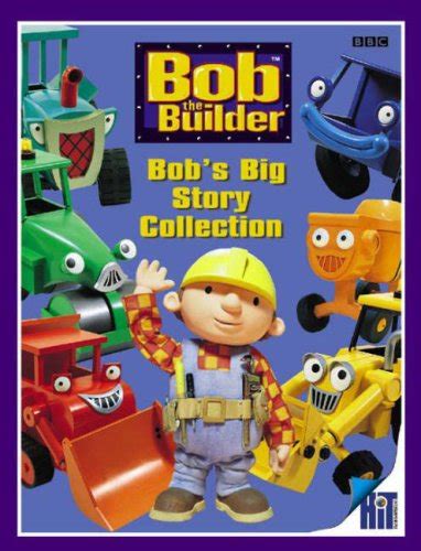 Bob The Builder Story