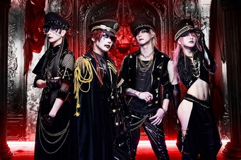 JILUKA、エレクトロ×ゴシック×メタル第2弾配信シングル「OVERKILL」MV公開！ | 激ロック ニュース