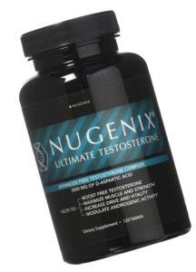 Nugenix Reviews, Price, Ingredients [2020 Free Trial?]