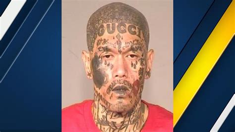 Bloods gang member arrested after Fresno traffic stop leads to gun ...