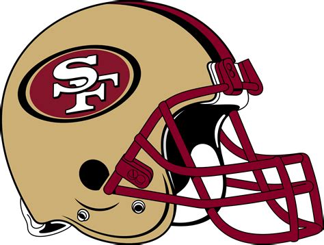 San Francisco 49ers Hd Wallpapers Free Rh Wallpapertop - 49ers Football ...