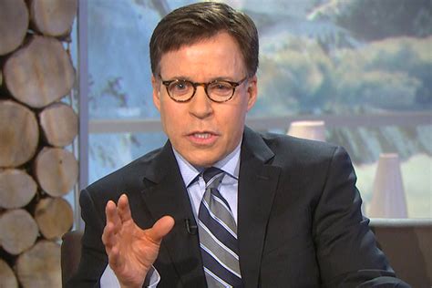 Bob Costas's red scare: Why the eye-infected anchor deserves his own gold medal | Salon.com