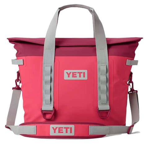 YETI Hopper M30 Cooler - Bimini Pink - TackleDirect